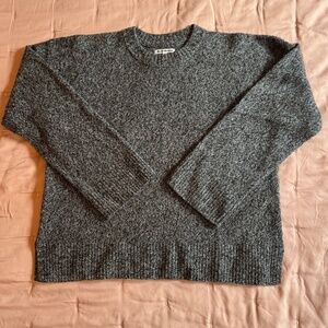 Reformation Wool Sweater